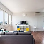 Apartment City View