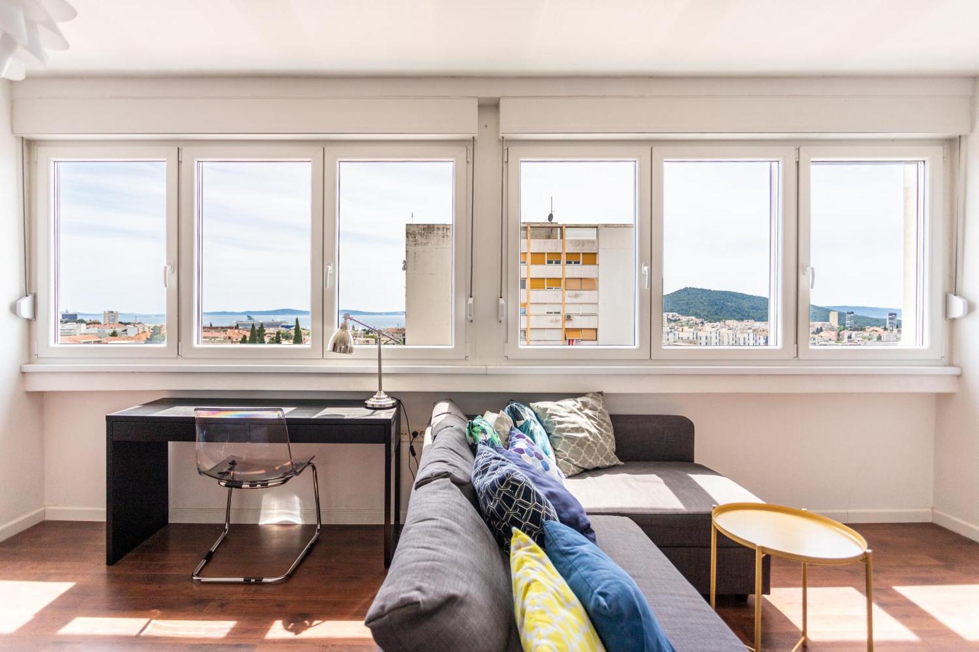View Split